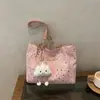 Bolsa Tote de Grande Capacidade 2026 Novo Estilo Versátil para o Dia a Dia Ombro Bolsa de Mão com Textura de Alta Qualidade Bolsa Feminina