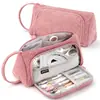 Mochila Escolar Transfronteriza para Comercio Exterior, Estuche para Lápices, Bolso de Papelería de Alto Valor para Niña, Estuche para Lápices Grande y Lindo para Estudiantes de Primaria