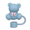 Tapa de Popote Stanley Tapa Protectora contra Polvo Tapa Protectora Taza de Agua Tapón de Polvo para Taza de Popote Accesorios Acero Inoxidable 316