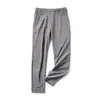 Pantalones casuales ligeros transpirables a medida estilo lujo ligero LEAVO JOHNSON Rio Johnson 12447