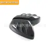 Adecuado para 24 Modelos de Mg Zs: Cubiertas de Espejo Exterior, Manijas de Puerta, Tazón de Puerta y Modificación de Cara Frontal de Fibra de Carbono