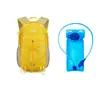 Mochila de Caminhada, Bolsa de Ciclismo de Grande Capacidade, Novo Estilo Casual Repelente à Água Ultraleve para Caminhadas de Curta Distância, Mochila para Montanhismo ao Ar Livre
