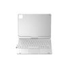 Capa Protetora para iPad Magic Keyboard Teclado Bluetooth Capa Protetora para Tablet Adequada para iPad Pro12.9/11/Ipad