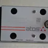 Suministro Sdhl-0631/2/A CC 20 Válvula Solenoide/Válvula de Escala/Bomba de Pistón Positiva Atos Italiana