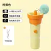 Brinquedo de gato, lançador de gato, dispositivo de lançamento reutilizável, varinha teaser automática para gatos, brinquedo de pesca elétrico para gatos, brinquedo de gato