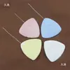 Set de gis para cortar tela para sastrería, caja de accesorios de dibujo y modificación de ropa para principiantes, bolígrafo de dibujo para sastrería