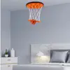 Produto Quente Transfronteiriço Basquete Criativo Brinquedo Infantil Teto Brinquedo de Arremesso Suporte de Mini Basquete Indoor