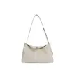Otoño 2026 Nuevo Bolso de Mano de Moda Coreana de Gama Alta, Simple y Elegante, Estilo Retro, Bolso Cruzado Versátil para el Día a Día