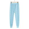 Calzoncillos Largos de Algodón Puro para Mujeres de Mediana Edad y Mayores, Pantalones Térmicos de Algodón Holgados para Madres, Calzoncillos Cálidos Tradicionales para Mujeres Mayores