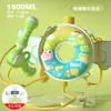 Mochila para niños, pistola de agua, juguete extraíble, pistola rociadora de agua para playa, caja ciega, puesto de mercado nocturno, suministro al por mayor
