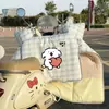 Funda a prueba de viento para patinete eléctrico, forrada de polar y engrosada para invierno, nuevo modelo 2026, resistente al frío, apta para todas las estaciones, impermeable y a prueba de viento, diseño a cuadros