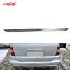 Adequado para Mercedes-BENZ 1998-2005 BENZ W163 ML 320 300 acabamento traseiro acabamento cromado