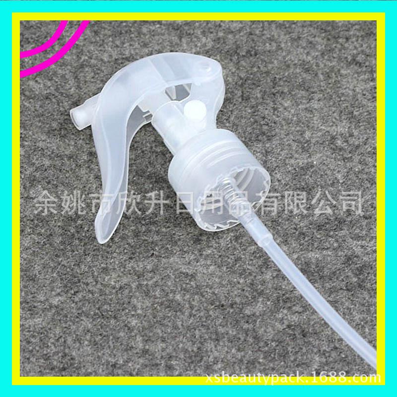 小老鼠喷头 塞子24-410 透明