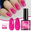 Limegirl Set de Esmalte en Gel para Uñas Set Completo de 200 Colores Nuevo Estilo Esmalte en Gel Dediles Barbie Certificado por la FDA