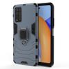 Disponible en stock, compatible con la funda para teléfono con anillo para automóvil Honor X10 LITE, funda para teléfono Honor X10 LITE Black Panther