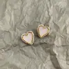 Brincos Brilhantes Europeus e Americanos de Alta Resistência, Luxo Leve, Modernos, Design de Nicho, Brincos de Alta Qualidade, Brincos Exquisitos para Mulheres
