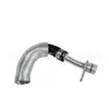11537583902 Es Adecuado para BMW F01F07F10F02 Tubería de Agua del Turbocompresor Manguera de Refrigerante