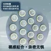 Suministros de planificación familiar para adultos: Paquete individual de condones lisos de 52 mm, en stock para compra directa, venta al por mayor desde el fabricante