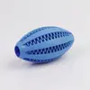 Novos Brinquedos de Alta Qualidade para Pets, Brinquedos de Bola com Espinhos que Fazem Barulho para Cães Pequenos, Médios e Grandes, Brinquedos Educacionais Interativos e Populares para Cães