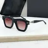 KU MASKE J2 Desfile de Moda Transfronterizo Nueva Moda Hecha a Mano con Forma Edición de Moda para Vacaciones Gafas de Sol para Hombres y Mujeres Playa al Aire Libre