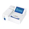 Comércio Exterior Versão em Inglês Claire Analisador Químico Semi-Automático Analisador Químico Semi-Automático