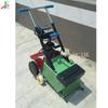 Campo de basquete além do equipamento de pá velho pista de plástico máquina de plainar renovação máquina de pá manual para piso corredor