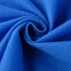 180G210G Terciopelo de Borde Terciopelo de Poliéster Tela Cepillada Terciopelo Anillado Tela para Juguetes Muñecas Material para Zapatos DIY Tela Flock