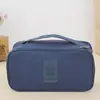 Maleta Bolsa de Almacenamiento para Ropa Bolsa de Viaje Bolsa de Almacenamiento Bolsa de Almacenamiento para Ropa Interior de Viaje Bolsa de Viaje Portátil para Sujetadores y Ropa Interior
