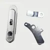AB302-2-1 con oreja para colgar Caja de medidor de electricidad National Grid Armario de distribución Cerradura de puerta antirrobo Armario con interruptor Cerradura de puerta de armario eléctrico