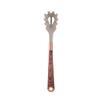 Nuevo Juego de Utensilios de Cocina de 12 Piezas con Grano de Madera de Silicona Antiadherente Espátula y Cuchara Juego de Mangos Resistentes al Calor Juego de Cocina