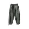 Pantalones Tácticos a Prueba de Tres Elementos para Exteriores Estilo Montaña para Hombres y Mujeres, Pantalones Funcionales Estilo Paracaidista de Moda Otoño e Invierno Estilo Americano, Pantalones Jogger Sueltos para Pareja
