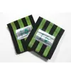 Cinto Refletivo para Bicicleta Ciclismo de Mountain Bike Calças Refletivas Cinta para Pé Cinto de Pé Alargado Equipamento de Ciclismo