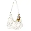 Bolso para Mujer 2026 Primavera/Verano Nuevo Estilo Coreano Estilo Perezoso Gran Capacidad Estudiante Clase Viaje al Trabajo Hombro Cruzado Bolso Exquisito