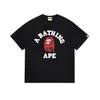 Venta al por mayor transfronteriza, Suministro estable a largo plazo, Camisetas casuales de manga corta de 230 g para hombre y mujer, Algodón 100% de peso pesado para hombre y mujer