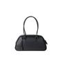 Bolso tipo Baguette de Cuero Rpet Pu Bolso Boston de Cuero Rpet Bolso de Hombro de Pu de Moda Fábrica Personalizada