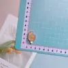 Nuevos Accesorios de Resina Transparente para Paletas de Hielo Material para Pegamento de Crema DIY Decoración para Tocados Fresa Cono de Maíz