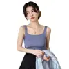 Processamento Oem Camisola Preta Traje Feminino com Camiseta de Tricô Branca Novo Estilo Curto Verão 2026
