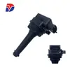 Adequado para Bobina de Ignição de Alta Tensão para Carro Volvo 0221604001 91256010 0221604001