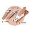 Conjunto de Cortadores de Unha Conjunto de Beleza Portátil Cortador de Unha Anti-Salpico Conjunto de Ferramentas para Manicure Conjunto de Cortadores de Unha