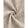Tela de chenilla para sofá estilo Chanel, Cojín floral para bricolaje, Cojín para mirador, Tela decorativa para ropa, Textil para el hogar estilo étnico