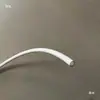 Dispensador de Cerveza Máquina de Cerveza de Barril Tubos Tubo de Cerveza DM Conectores Rápidos 3 9.5mm 12mm Tubo de Cerveza