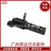 Adecuado para Válvula Moderna de Control de Aceite Válvula Kia Vvt 24355-23800 2435523800 Sensor