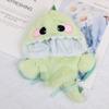 S Belle Star Dailou Ropa Accesorios 30cm Oso Articulado Ropa de Bebé Muñeco de Peluche Hecho a Mano Regalos para Niñas