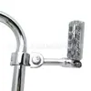 Acessórios de Modificação Decorativa para Pedal de Freio de Motocicleta 32mm Pedal de Freio Antiderrapante Almofadas Largas para Pés