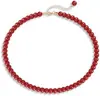 Collar de Perlas de Imitación para Mujer, Gargantilla de Perlas de 8mm y 6mm, Joyería de Fantasía de Perlas Falsas, Piedra Natural