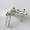 Soporte de fibra óptica de reflexión difusa soporte de soplado de aire máquina de atornillar conector inductor alimentador vibratorio accesorios para equipos de automatización