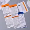 Etiquetas de Certificación de Ropa Universales Personalizadas, Etiquetas de Calidad de Producto de Ropa y Etiquetas de Marca Registrada de Ropa con Logotipos Personalizables