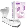 Set de Juguetes Mágicos con Punta de Dedo para Estimulación del Punto G y Punto A Agradable para Hombres y Mujeres Productos para Adultos Set de Orgasmo Venta al por Mayor