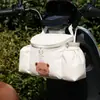 Bolsa Colgante para Vehículo Eléctrico Almacenamiento Bolsa Colgante Vehículo a Batería Gran Capacidad Bolsillo Frontal de Almacenamiento Bolsa Colgante Almacenamiento de Teléfono Móvil Almacenamiento Bolsa Colgante
