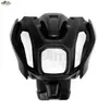 Adequado para Yamaha Mt07 2021-2024 Capuz de Motocicleta Capuz de Motocicleta Tampa Frontal da Lanterna